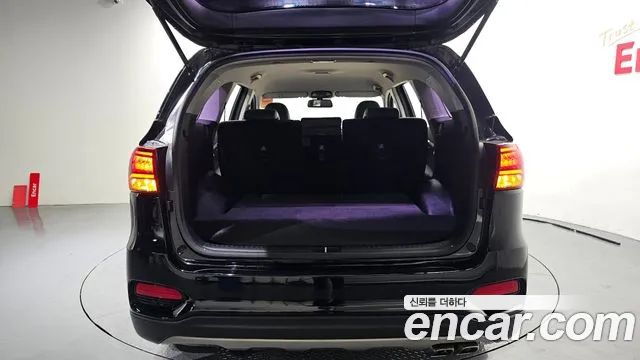 Kia Sorento 2019 thumb 11