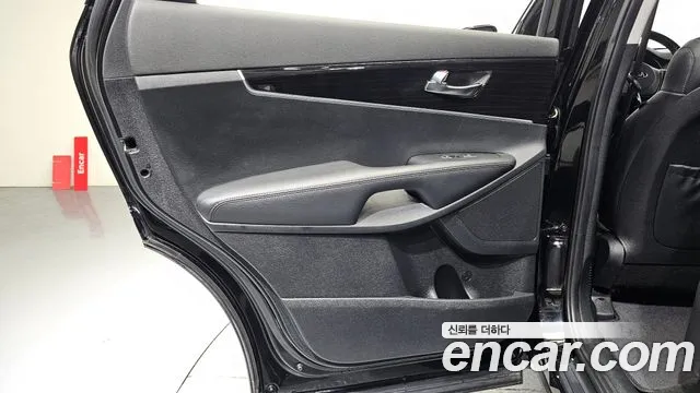 Kia Sorento 2019 thumb 12