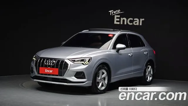 Audi Q3 2020 thumb 6