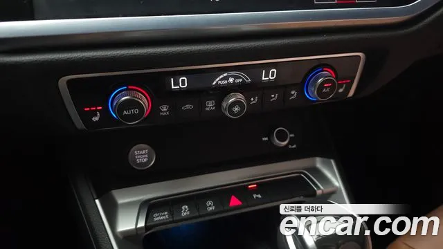 Audi Q3 2020 thumb 12