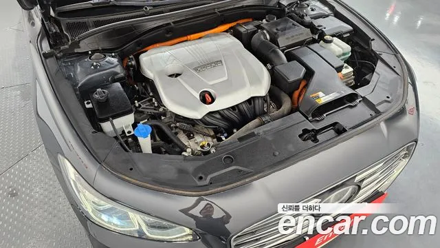 Hyundai Grandeur 2018 thumb 9