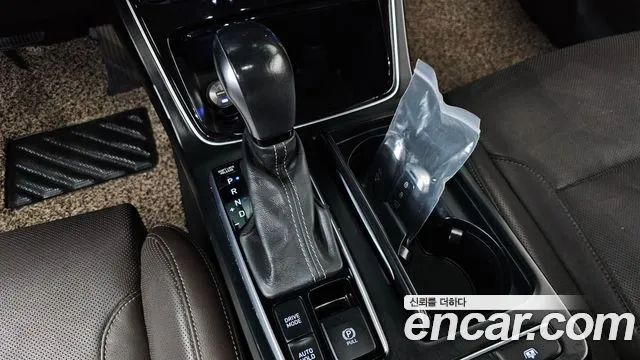 Hyundai Grandeur 2018 thumb 12