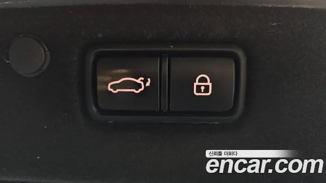 Hyundai Grandeur 2018 thumb 6