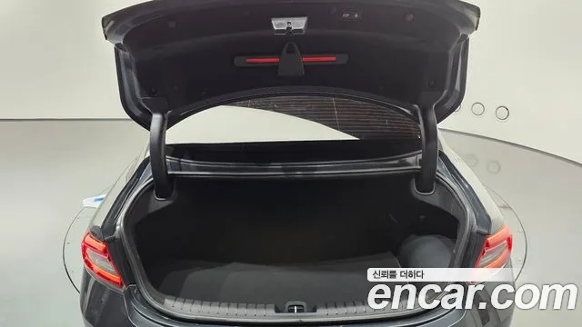 Hyundai Grandeur 2018 thumb 8