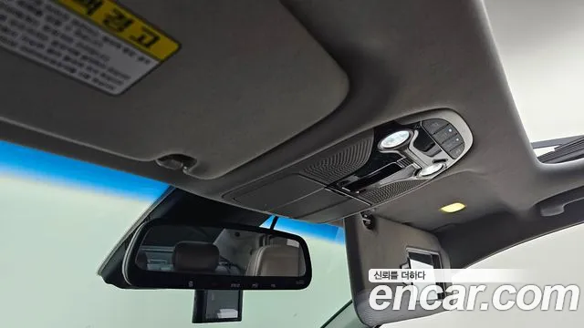 Hyundai Grandeur 2018 thumb 2