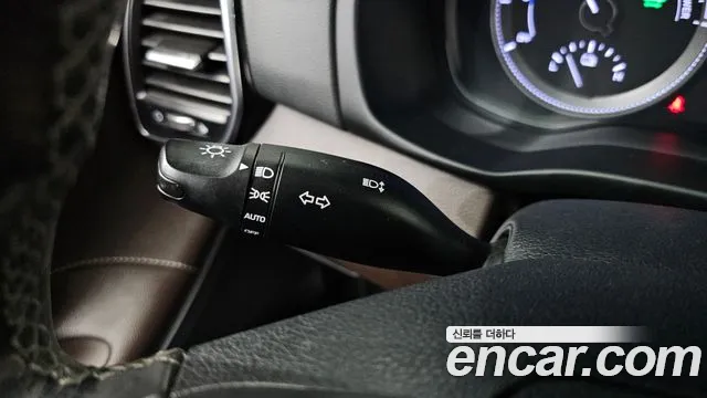 Hyundai Grandeur 2018 thumb 5