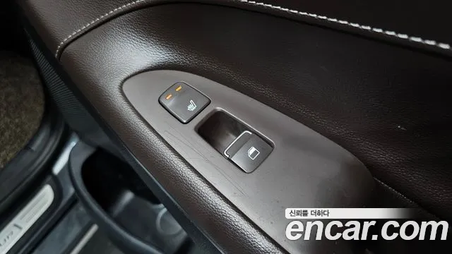 Hyundai Grandeur 2018 thumb 11