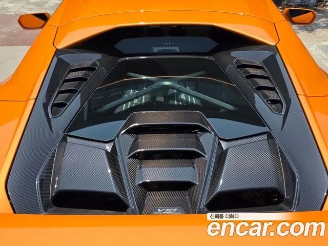 Lamborghini Huracan 2023 thumb 2