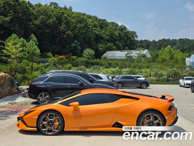 Lamborghini Huracan 2023 thumb 8