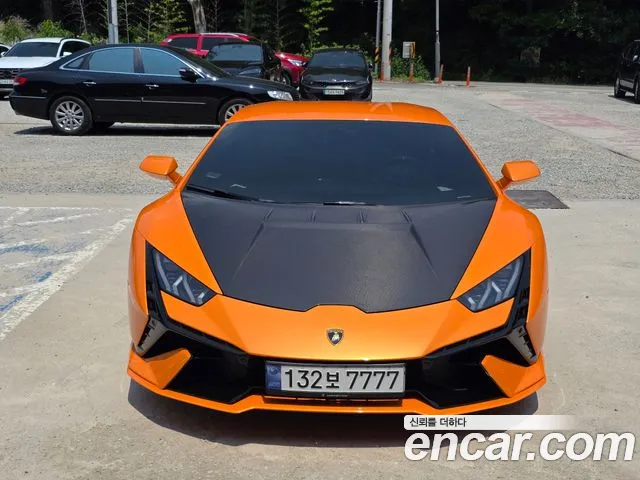 Lamborghini Huracan 2023 thumb 10