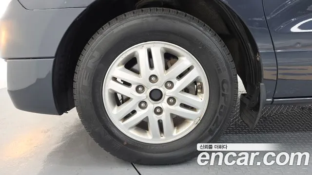 Hyundai Staria 2017 thumb 6
