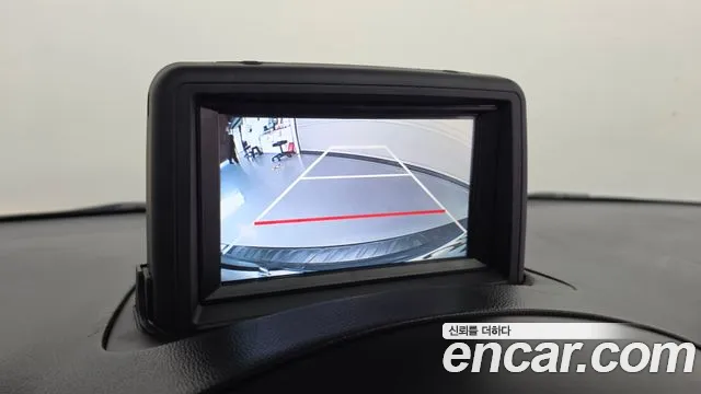 Hyundai Staria 2017 thumb 9