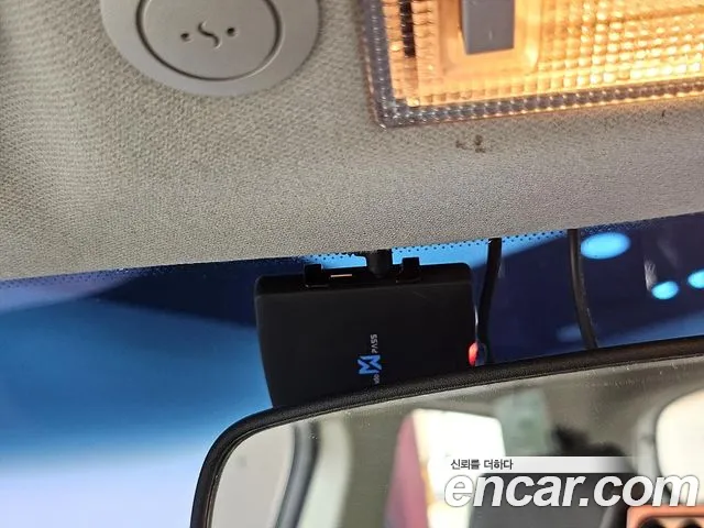 Chevrolet Spark 2014 thumb 7