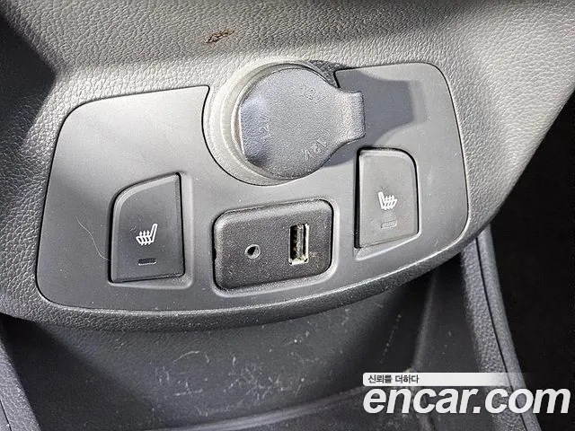 Chevrolet Spark 2014 thumb 12
