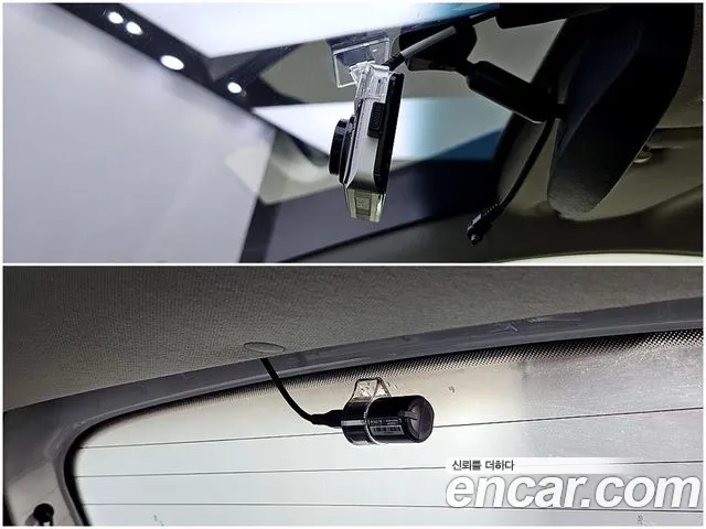 Chevrolet Spark 2014 thumb 5