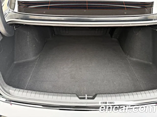 Hyundai Sonata 2022 thumb 9