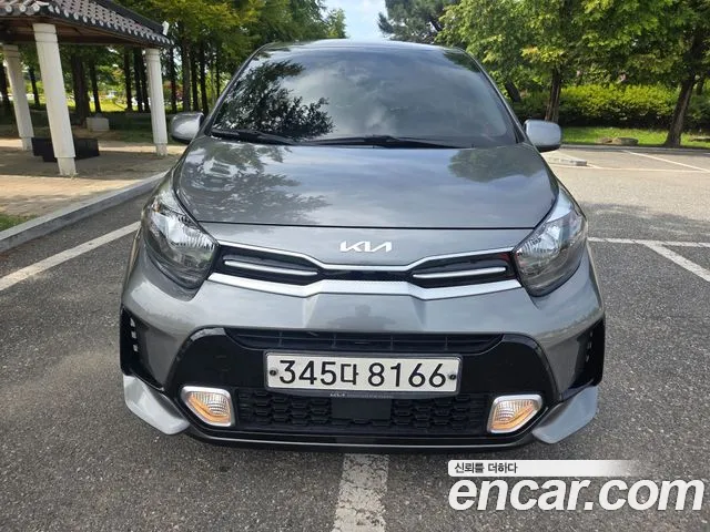 Kia morning 2022 thumb 6