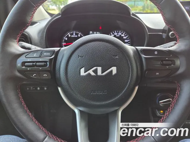 Kia morning 2022 thumb 10