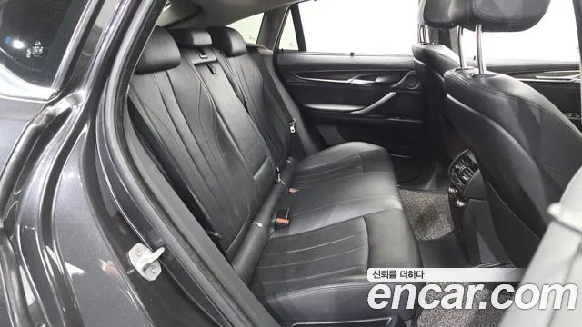 BMW X6 2017 thumb 5