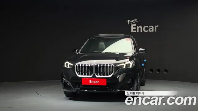 BMW X1 2025 thumb 5