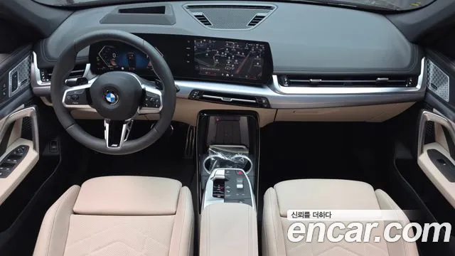 BMW X1 2025 thumb 6