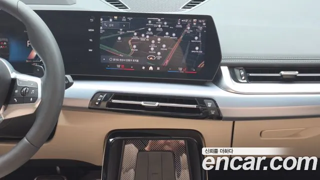 BMW X1 2025 thumb 2