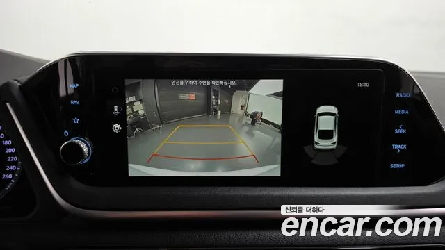 Hyundai Sonata 2022 thumb 10