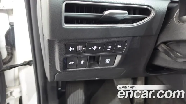 Hyundai Sonata 2022 thumb 3