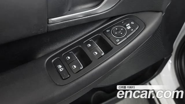 Hyundai Sonata 2022 thumb 7