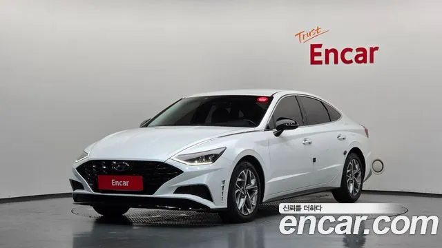 Hyundai Sonata 2022 thumb 2