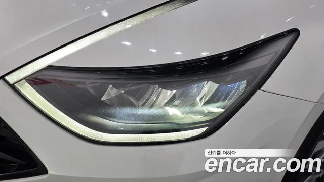 Hyundai Sonata 2022 thumb 12