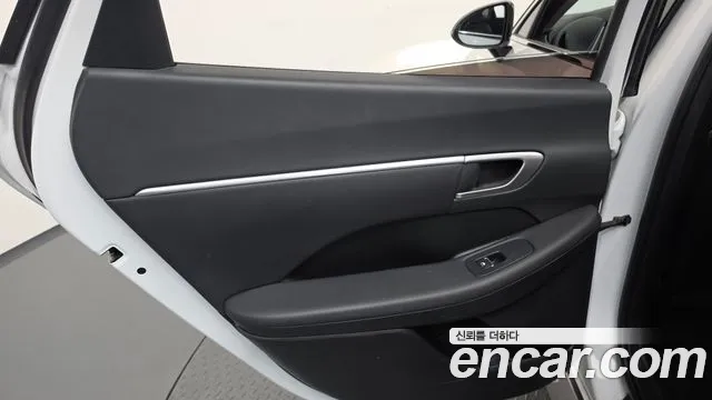 Hyundai Sonata 2022 thumb 5