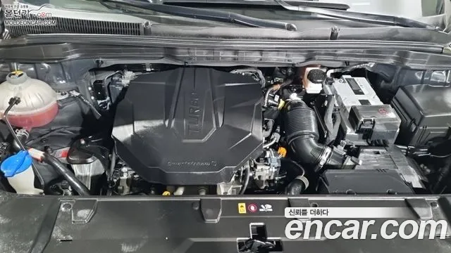 Kia Carnival 2021 thumb 11
