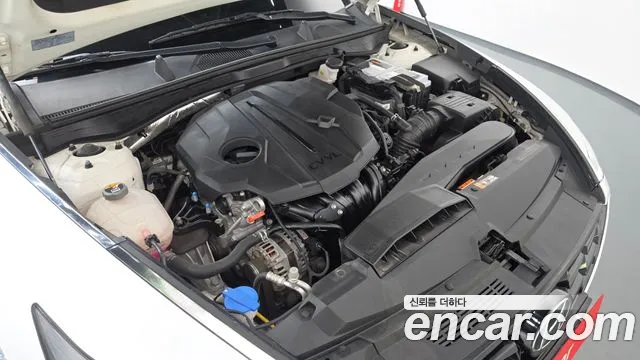 Hyundai Sonata 2022 thumb 7