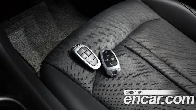 Hyundai Sonata 2022 thumb 3