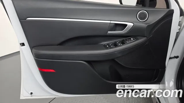 Hyundai Sonata 2022 thumb 11