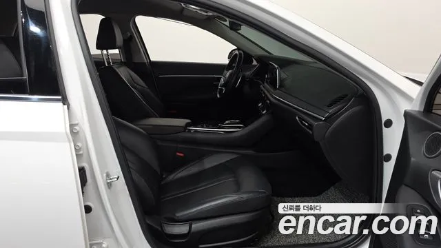 Hyundai Sonata 2022 thumb 6