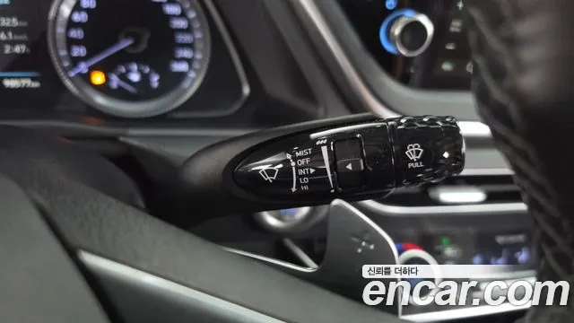 Hyundai Sonata 2022 thumb 8