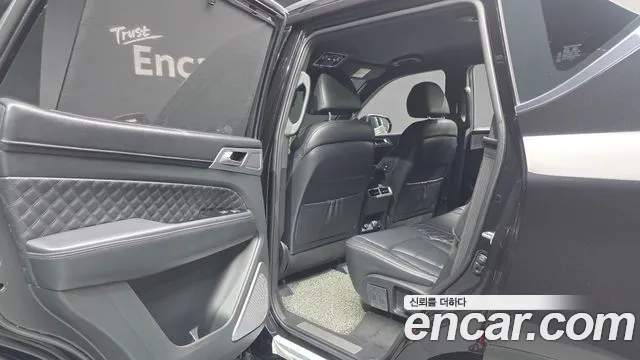 KGM Rexton 2021 thumb 11