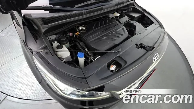 Kia Carnival 2019 thumb 8