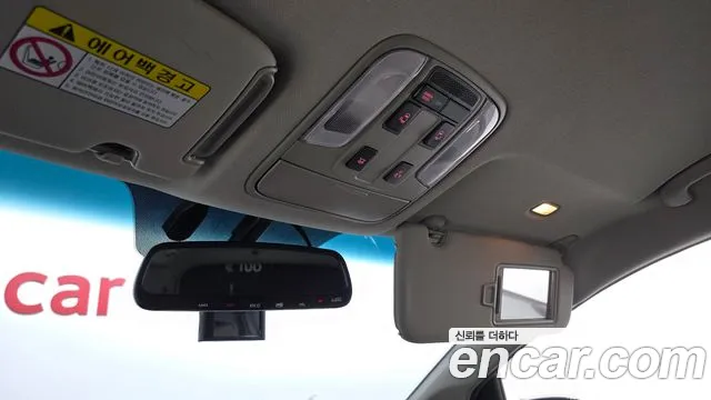 Kia Carnival 2019 thumb 5