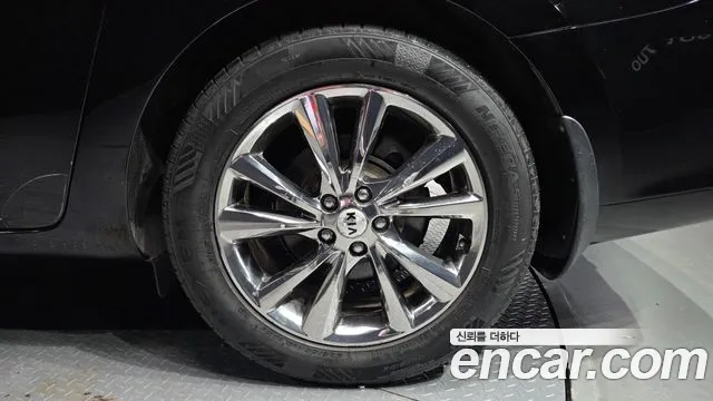 Kia Carnival 2019 thumb 6