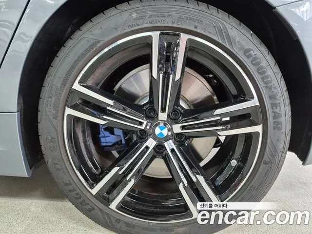 BMW 3 серии 2026 thumb 5