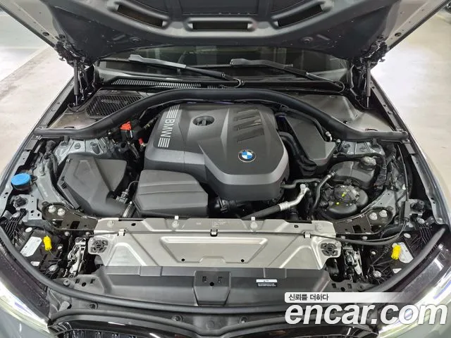 BMW 3 серии 2026 thumb 6