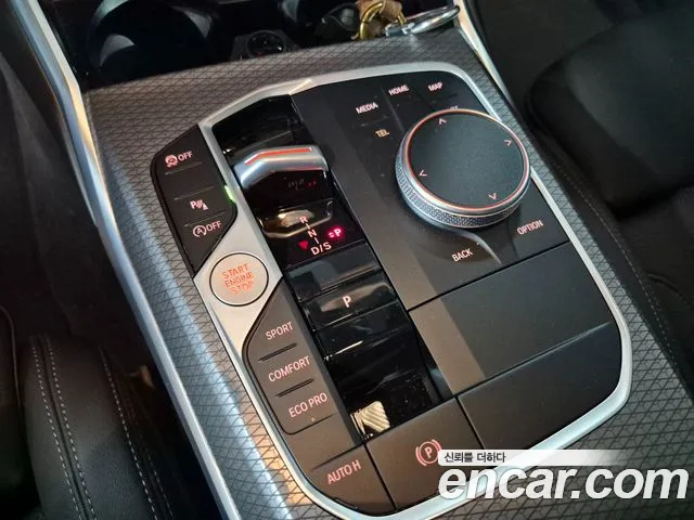 BMW 3 серии 2026 thumb 9