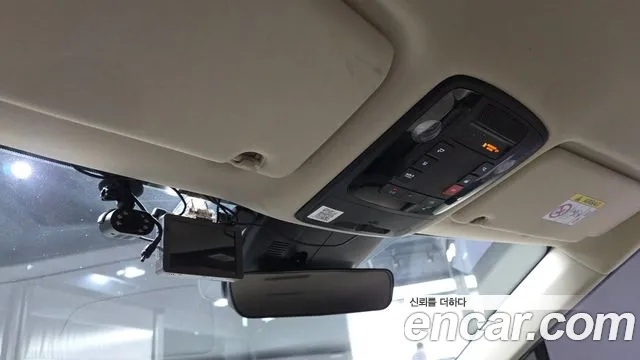 Kia Carnival 2022 thumb 3