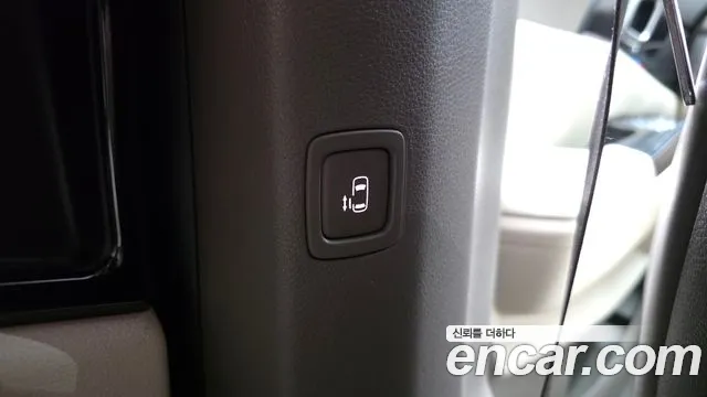 Kia Carnival 2022 thumb 2