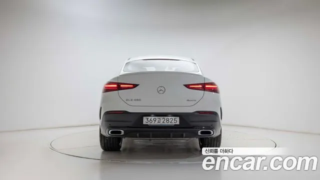 Mercedes-Benz E-Класс 2025 thumb 9