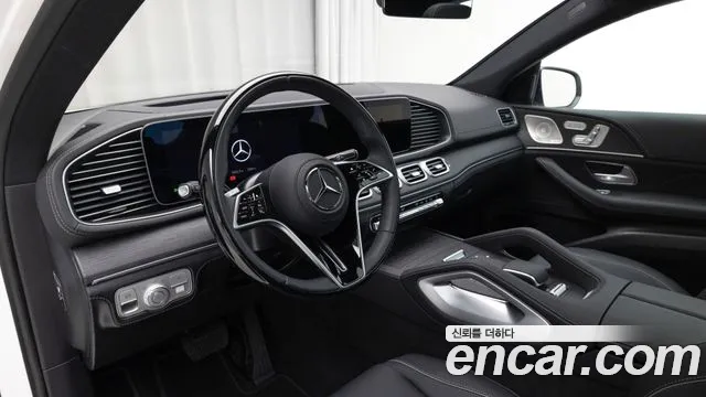 Mercedes-Benz E-Класс 2025 thumb 4