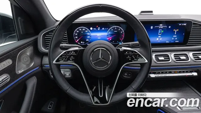 Mercedes-Benz E-Класс 2025 thumb 2